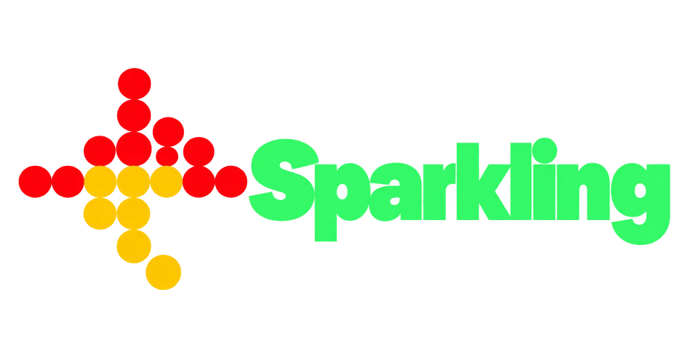 Sparkling spain logo
